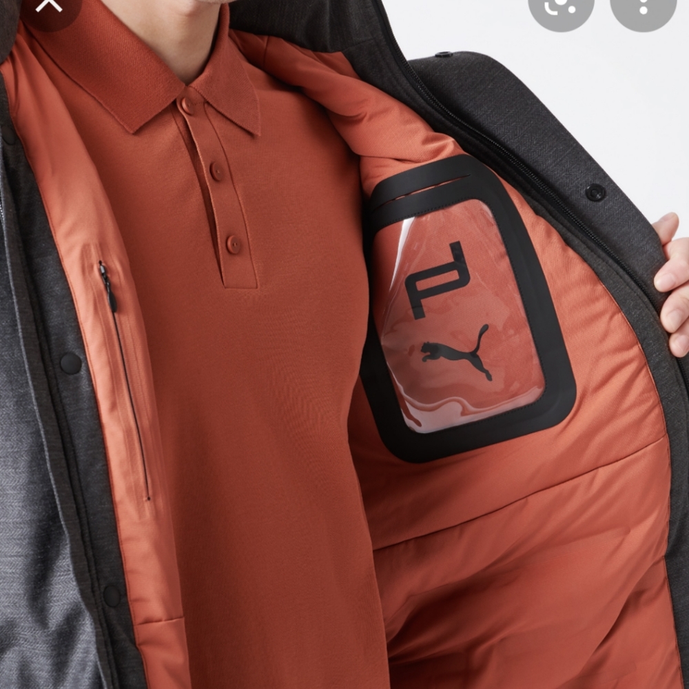 RCT Porsche design jacket - Picture 9 of 12